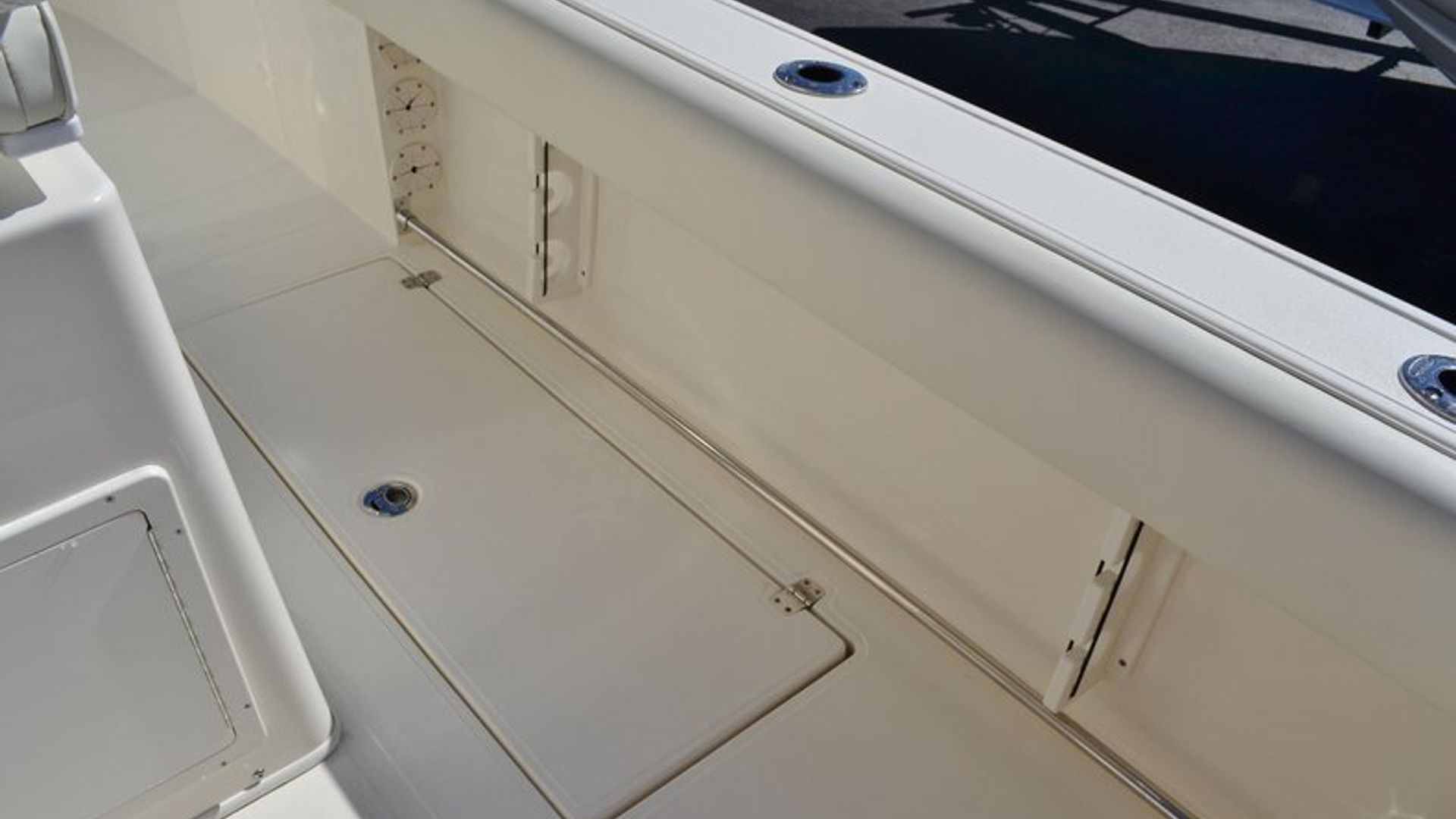 New 2015 Cobia 256 Center Console #K012 image 33