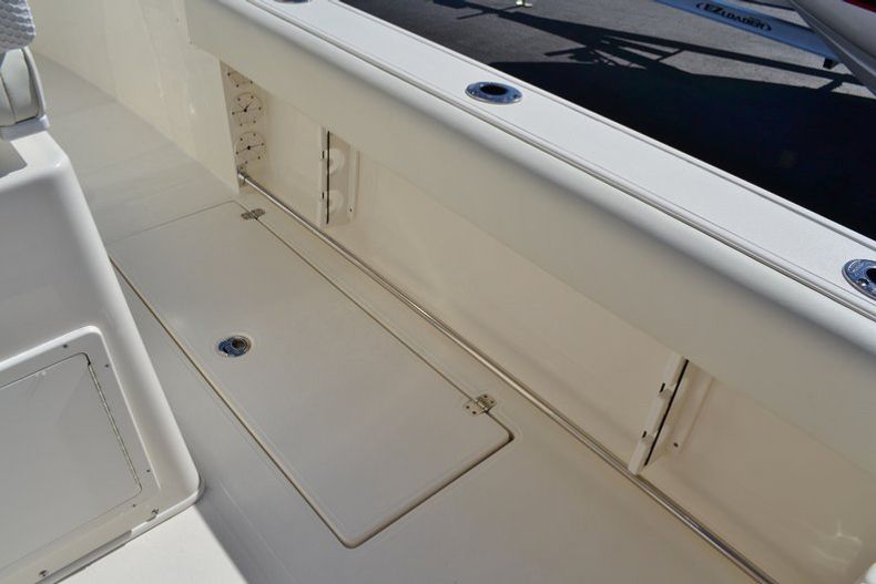 Thumbnail 32 for New 2015 Cobia 256 Center Console boat for sale in West Palm Beach, FL