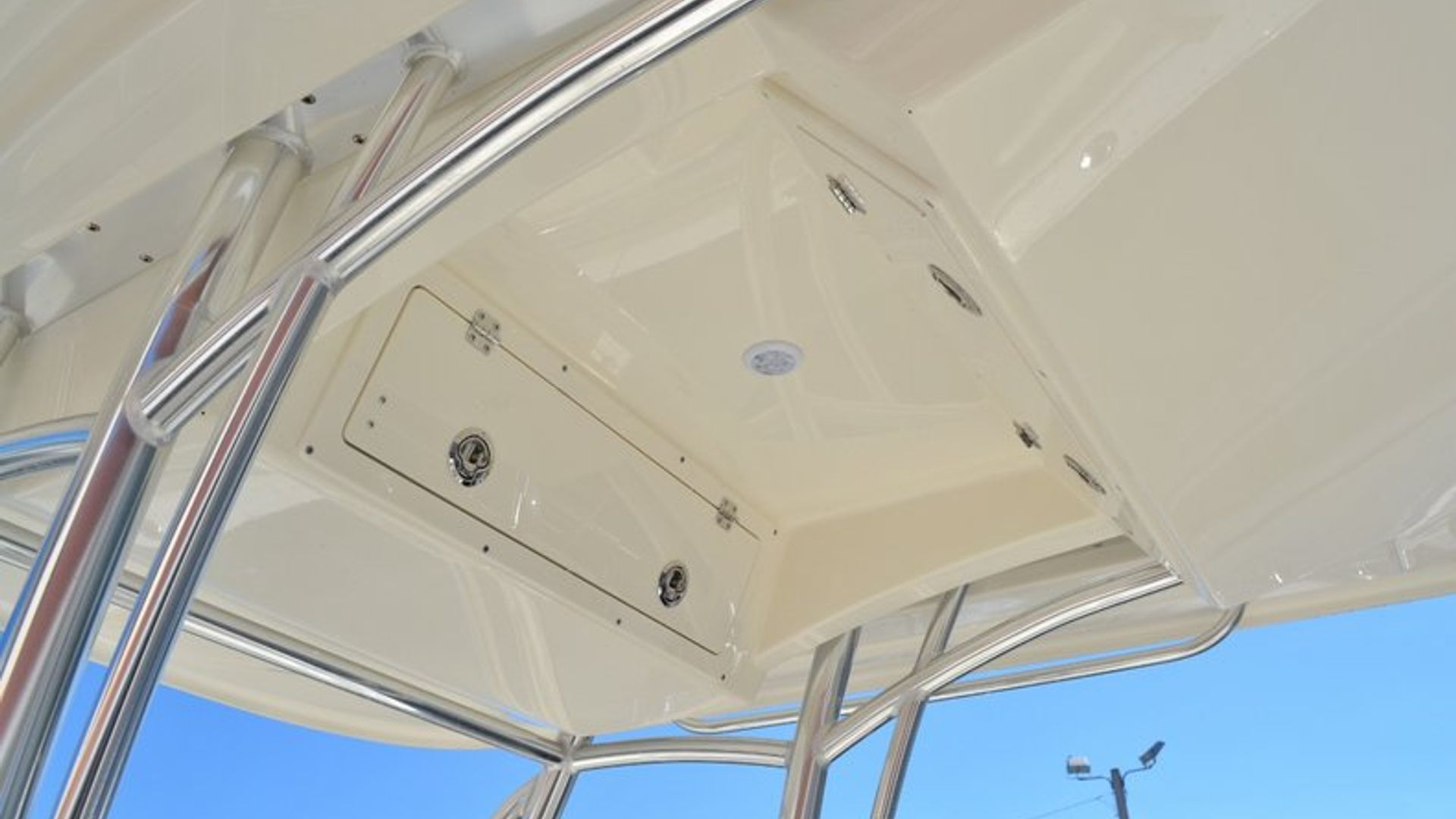 New 2015 Cobia 256 Center Console #K012 image 35