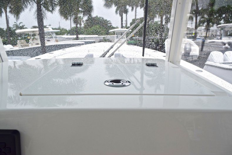 Thumbnail 46 for New 2019 Cobia 301 CC Center Console boat for sale in Miami, FL