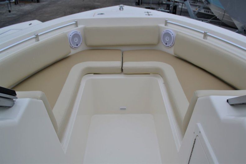 Thumbnail 13 for New 2019 Cobia 220 Dual Console boat for sale in West Palm Beach, FL