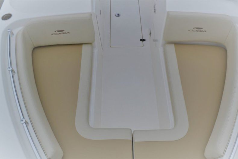 Thumbnail 15 for New 2019 Cobia 220 Dual Console boat for sale in West Palm Beach, FL