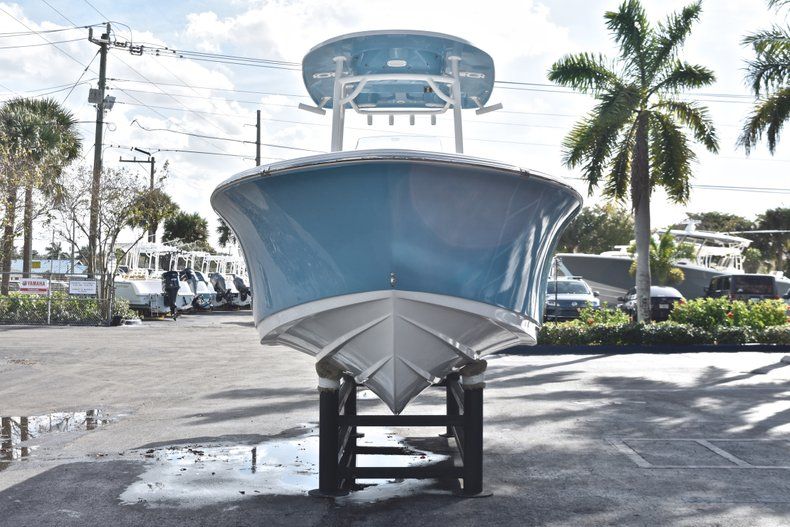 Thumbnail 2 for New 2019 Sportsman Open 232 Center Console boat for sale in Vero Beach, FL