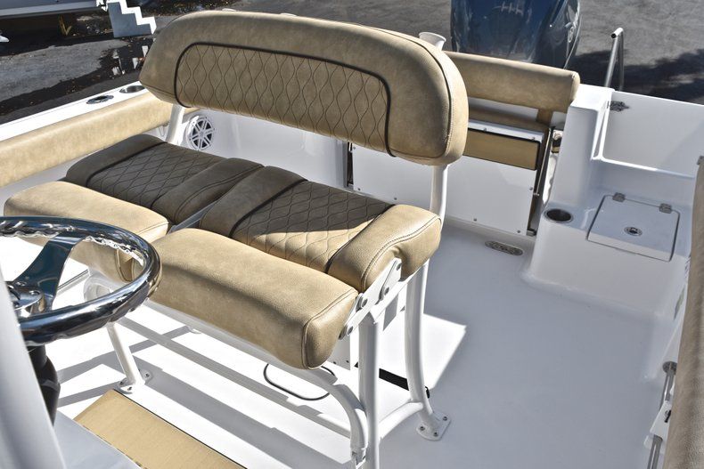 Thumbnail 22 for New 2019 Sportsman Open 232 Center Console boat for sale in Vero Beach, FL
