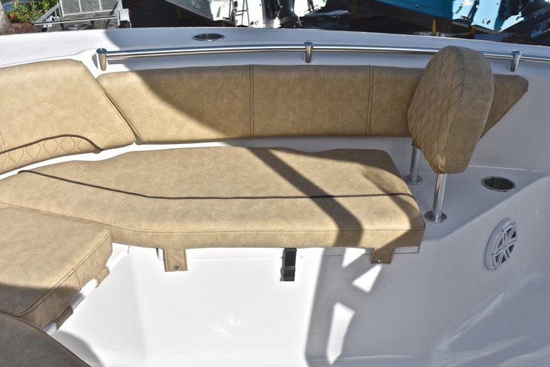 Thumbnail 50 for New 2019 Sportsman Open 232 Center Console boat for sale in Vero Beach, FL