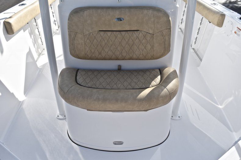 Thumbnail 44 for New 2019 Sportsman Open 232 Center Console boat for sale in Vero Beach, FL