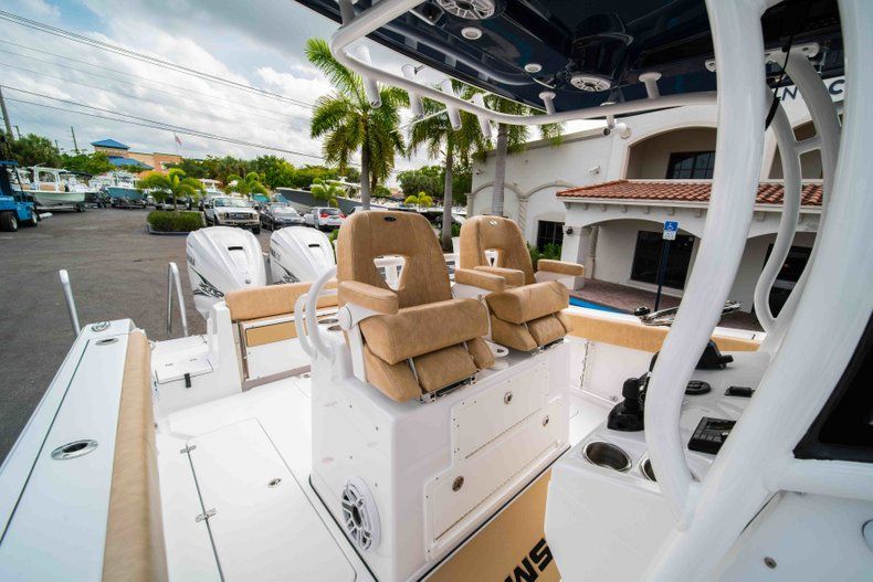 Thumbnail 37 for New 2019 Sportsman Open 312 Center Console boat for sale in West Palm Beach, FL