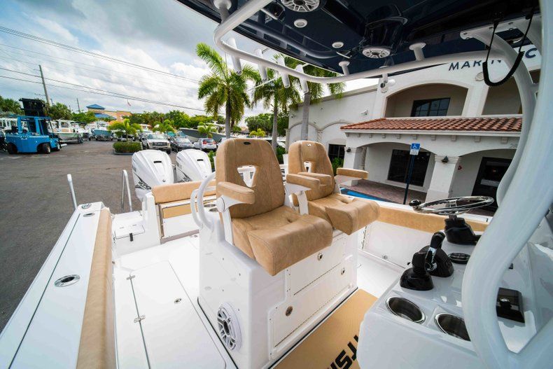 Thumbnail 38 for New 2019 Sportsman Open 312 Center Console boat for sale in West Palm Beach, FL