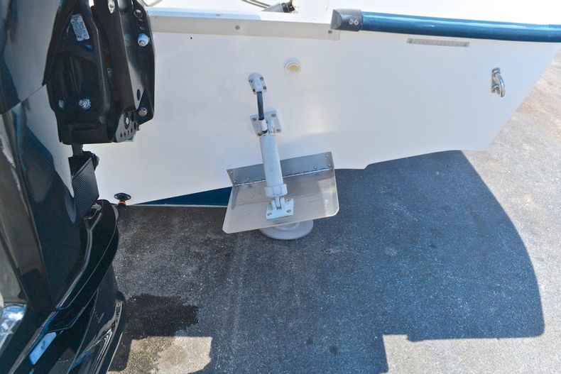 Thumbnail 16 for Used 2001 Sea Fox 230 Walk Around boat for sale in West Palm Beach, FL