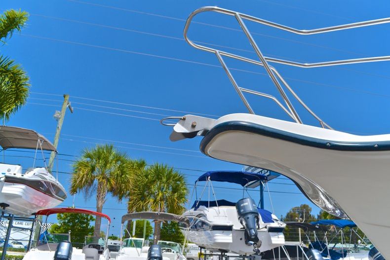 Thumbnail 23 for Used 2001 Sea Fox 230 Walk Around boat for sale in West Palm Beach, FL
