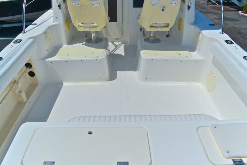Thumbnail 25 for Used 2001 Sea Fox 230 Walk Around boat for sale in West Palm Beach, FL