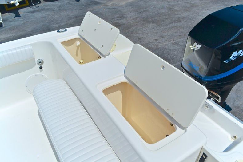 Thumbnail 33 for Used 2001 Sea Fox 230 Walk Around boat for sale in West Palm Beach, FL