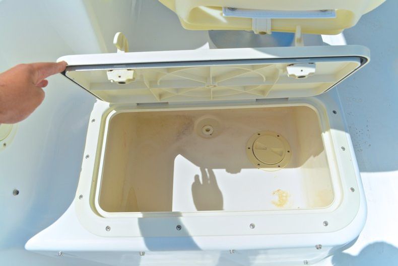 Thumbnail 37 for Used 2001 Sea Fox 230 Walk Around boat for sale in West Palm Beach, FL
