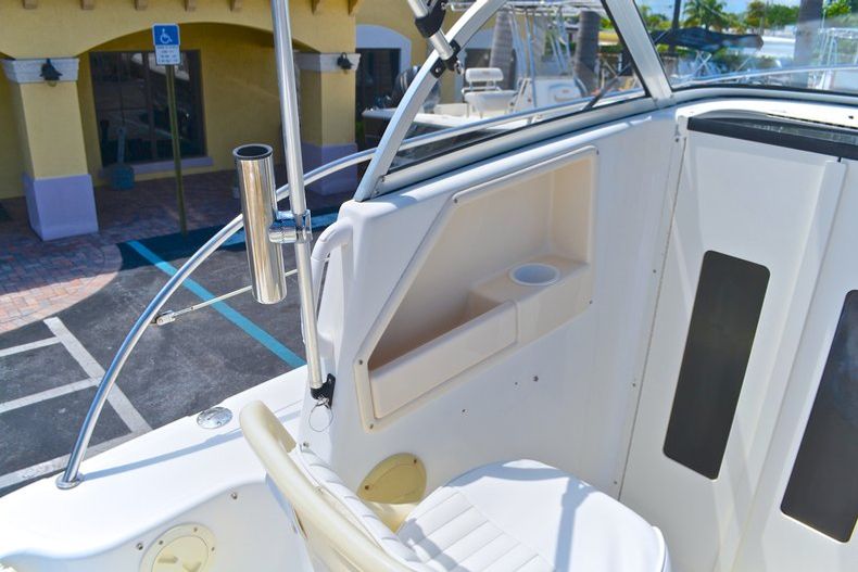 Thumbnail 40 for Used 2001 Sea Fox 230 Walk Around boat for sale in West Palm Beach, FL
