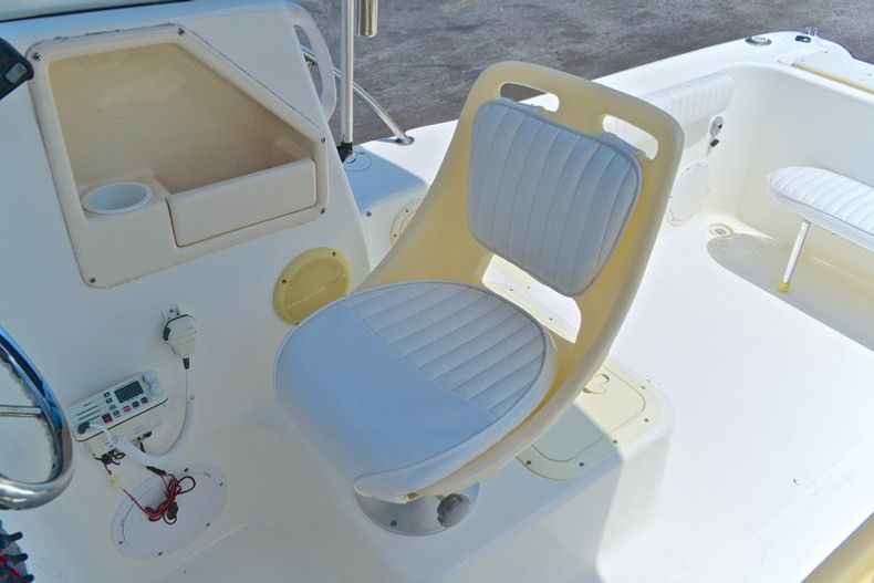Thumbnail 42 for Used 2001 Sea Fox 230 Walk Around boat for sale in West Palm Beach, FL