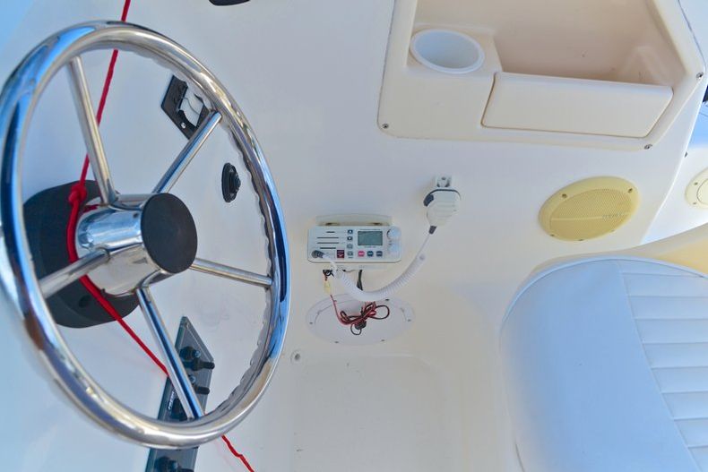 Thumbnail 43 for Used 2001 Sea Fox 230 Walk Around boat for sale in West Palm Beach, FL