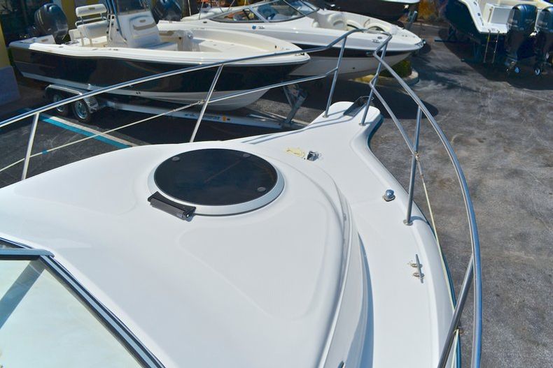 Thumbnail 50 for Used 2001 Sea Fox 230 Walk Around boat for sale in West Palm Beach, FL