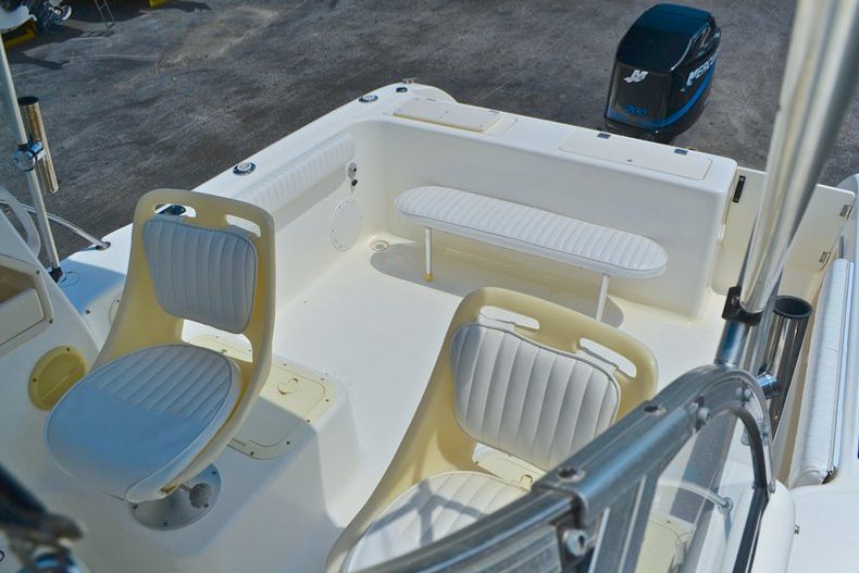 Thumbnail 54 for Used 2001 Sea Fox 230 Walk Around boat for sale in West Palm Beach, FL