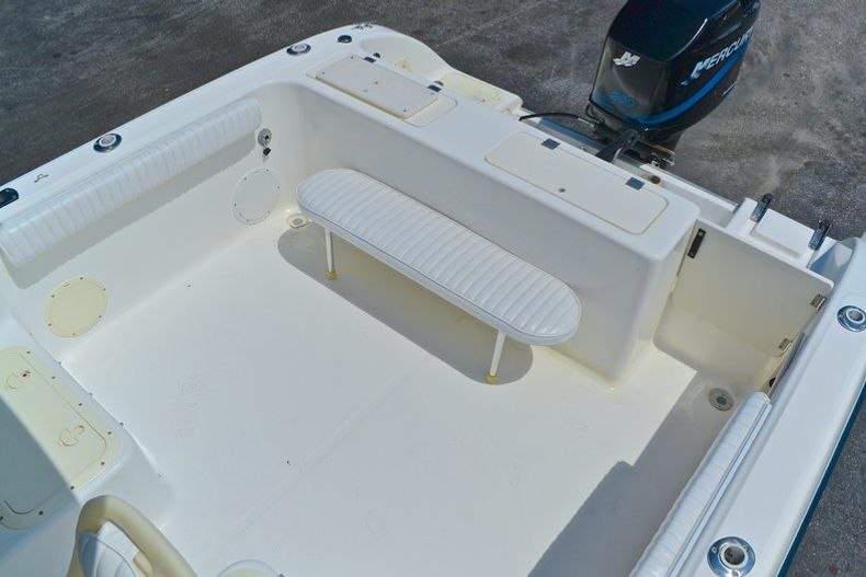 Thumbnail 55 for Used 2001 Sea Fox 230 Walk Around boat for sale in West Palm Beach, FL