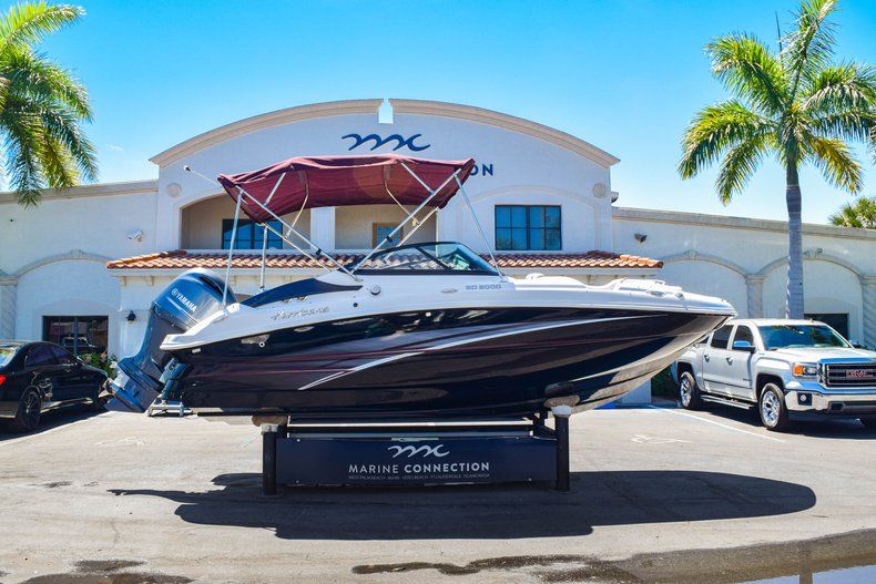 New 2019 Hurricane 2000 boat for sale in West Palm Beach, FL