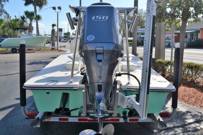 Thumbnail 6 for Used 2014 Sterling 180 T boat for sale in Vero Beach, FL
