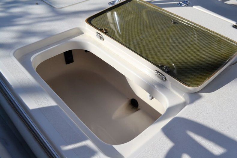Thumbnail 22 for Used 2014 Sterling 180 T boat for sale in Vero Beach, FL