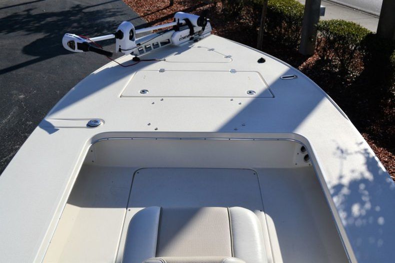 Thumbnail 14 for Used 2014 Sterling 180 T boat for sale in Vero Beach, FL