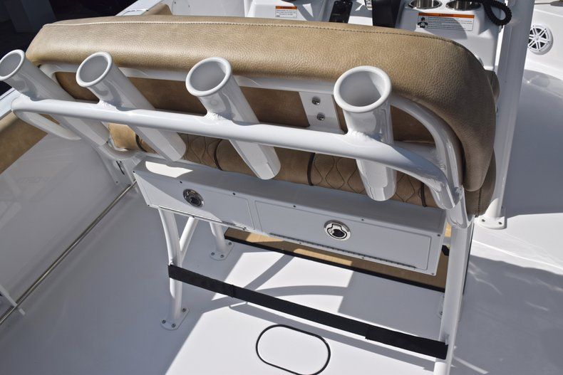 Thumbnail 19 for New 2019 Sportsman Heritage 231 Center Console boat for sale in West Palm Beach, FL