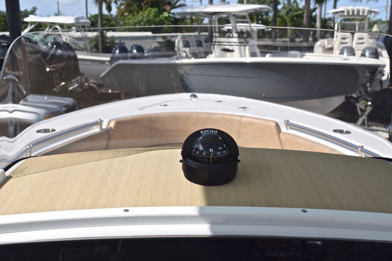 Thumbnail 26 for New 2019 Sportsman Heritage 231 Center Console boat for sale in West Palm Beach, FL