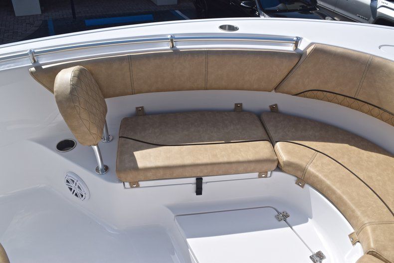 Thumbnail 45 for New 2019 Sportsman Heritage 231 Center Console boat for sale in West Palm Beach, FL