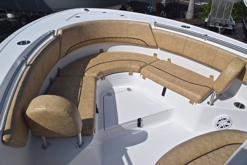Thumbnail 42 for New 2019 Sportsman Heritage 231 Center Console boat for sale in West Palm Beach, FL