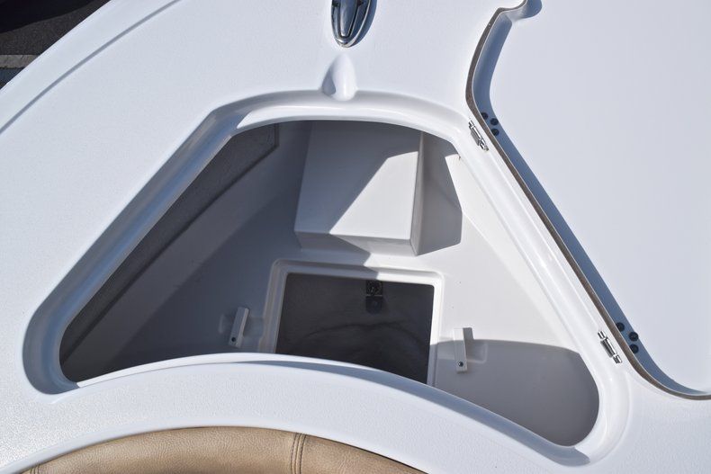 Thumbnail 52 for New 2019 Sportsman Heritage 231 Center Console boat for sale in West Palm Beach, FL