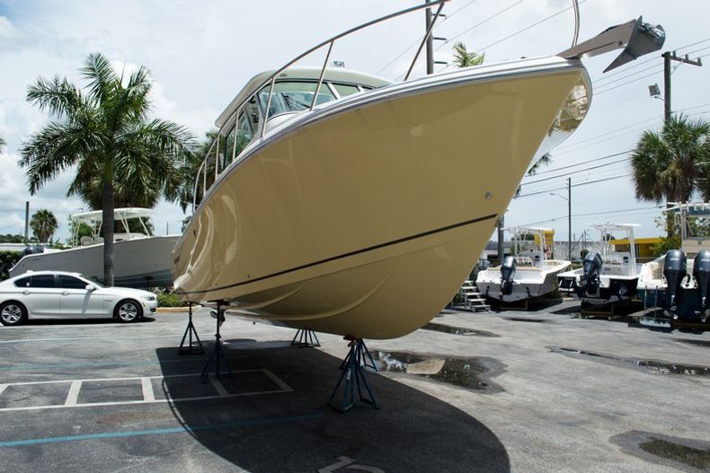 Thumbnail 4 for New 2014 Sailfish 320 EXP Express Cruiser boat for sale in West Palm Beach, FL