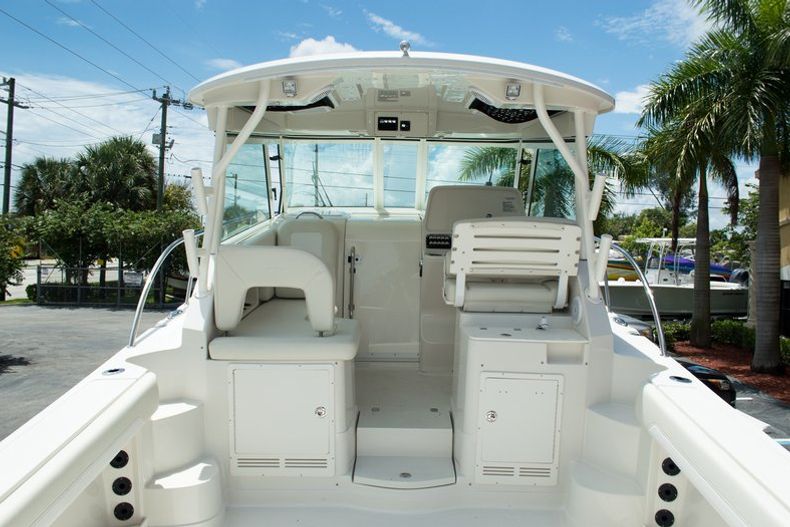 Thumbnail 12 for New 2014 Sailfish 320 EXP Express Cruiser boat for sale in West Palm Beach, FL