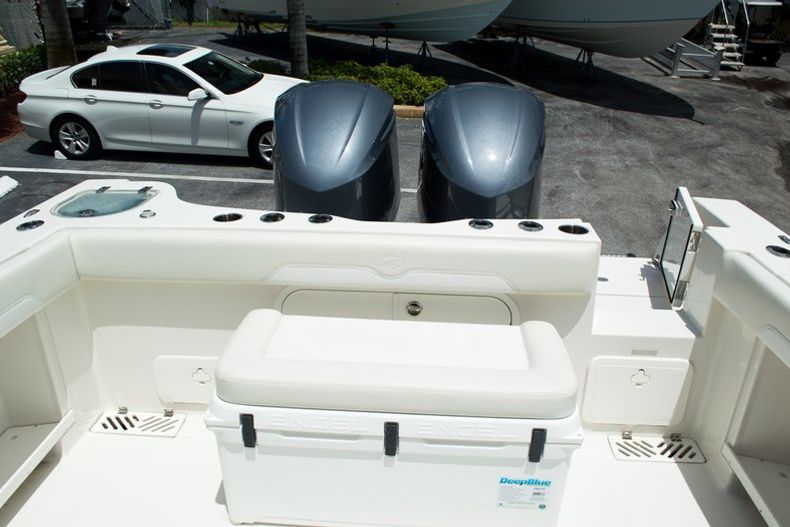 Thumbnail 13 for New 2014 Sailfish 320 EXP Express Cruiser boat for sale in West Palm Beach, FL