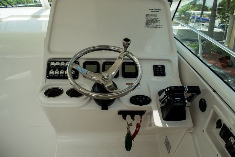 Thumbnail 24 for New 2014 Sailfish 320 EXP Express Cruiser boat for sale in West Palm Beach, FL