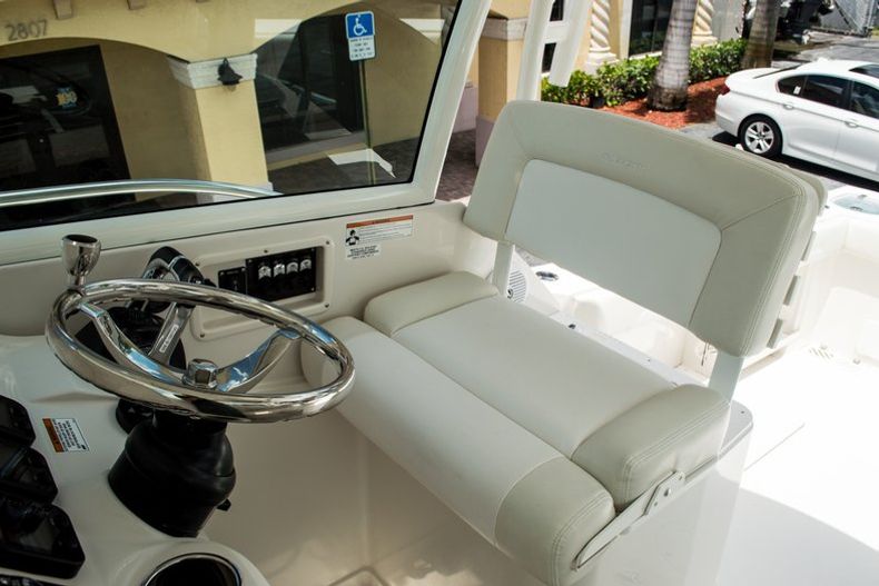 Thumbnail 25 for New 2014 Sailfish 320 EXP Express Cruiser boat for sale in West Palm Beach, FL