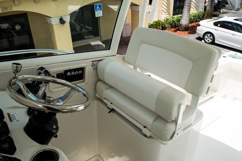 Thumbnail 26 for New 2014 Sailfish 320 EXP Express Cruiser boat for sale in West Palm Beach, FL