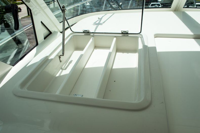 Thumbnail 28 for New 2014 Sailfish 320 EXP Express Cruiser boat for sale in West Palm Beach, FL