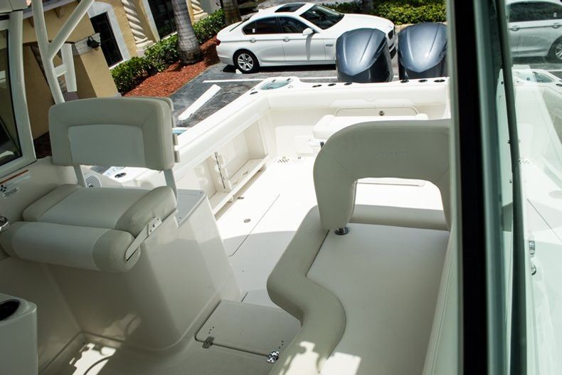 Thumbnail 29 for New 2014 Sailfish 320 EXP Express Cruiser boat for sale in West Palm Beach, FL
