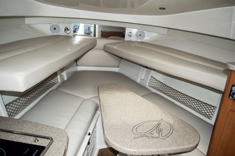 Thumbnail 35 for New 2014 Sailfish 320 EXP Express Cruiser boat for sale in West Palm Beach, FL