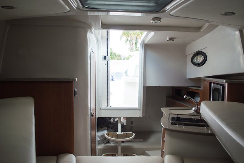 Thumbnail 41 for New 2014 Sailfish 320 EXP Express Cruiser boat for sale in West Palm Beach, FL