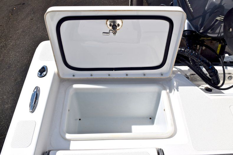 Thumbnail 15 for Used 2012 Skeeter 22 Bay boat for sale in West Palm Beach, FL
