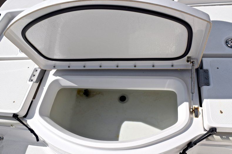 Thumbnail 20 for Used 2012 Skeeter 22 Bay boat for sale in West Palm Beach, FL