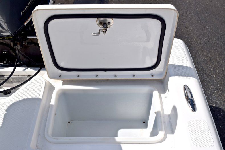 Thumbnail 22 for Used 2012 Skeeter 22 Bay boat for sale in West Palm Beach, FL