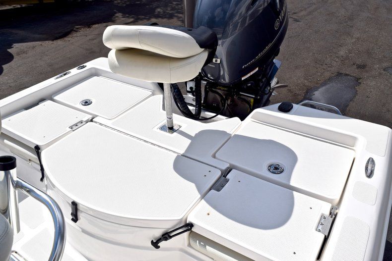 Thumbnail 13 for Used 2012 Skeeter 22 Bay boat for sale in West Palm Beach, FL