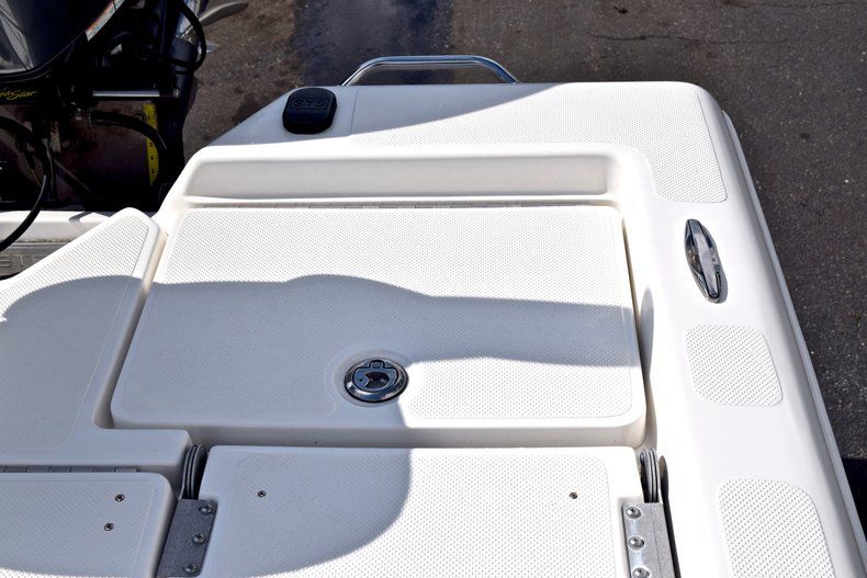 Thumbnail 21 for Used 2012 Skeeter 22 Bay boat for sale in West Palm Beach, FL