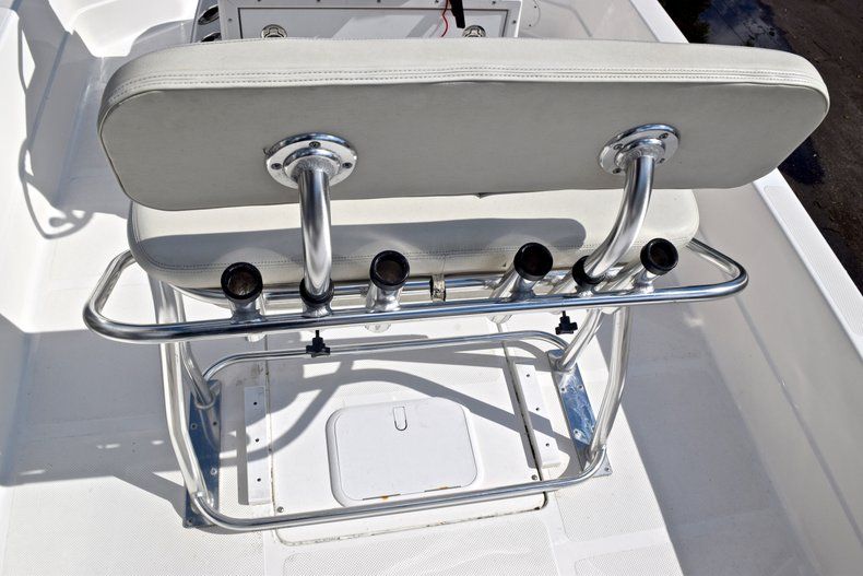Thumbnail 24 for Used 2012 Skeeter 22 Bay boat for sale in West Palm Beach, FL