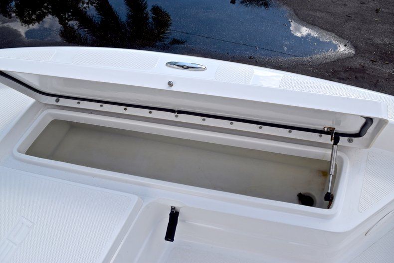 Thumbnail 47 for Used 2012 Skeeter 22 Bay boat for sale in West Palm Beach, FL