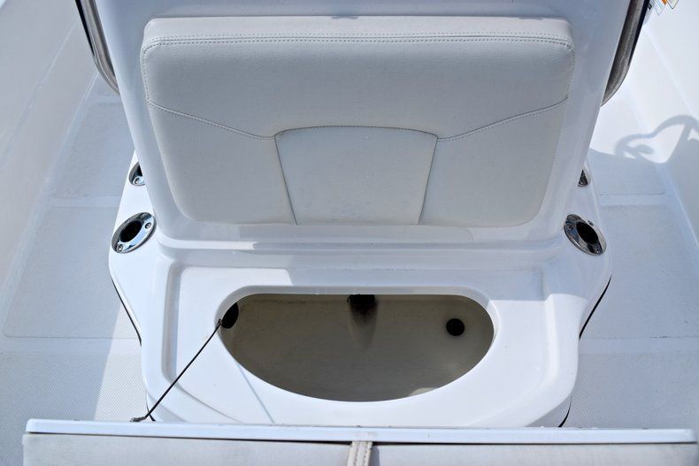 Thumbnail 41 for Used 2012 Skeeter 22 Bay boat for sale in West Palm Beach, FL
